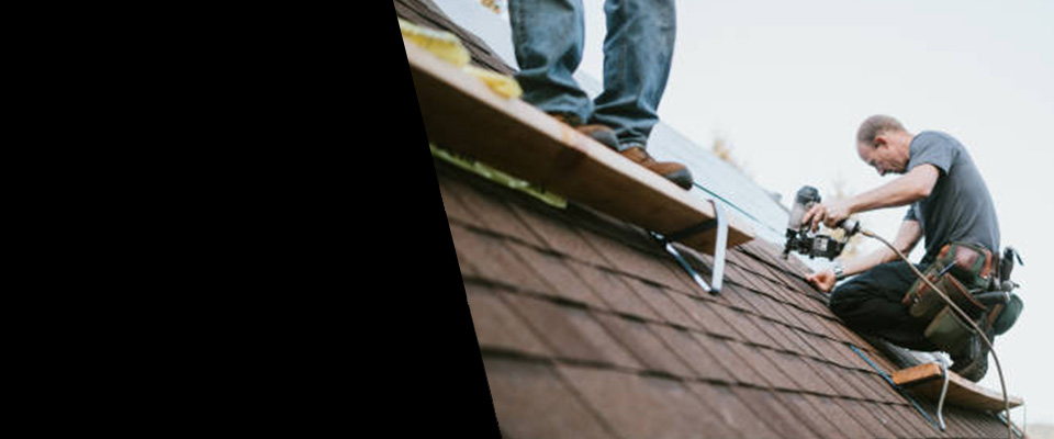 Concord Roofing Contractors